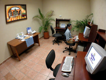 Holiday Inn Sunspree Mazatlán Exterior foto