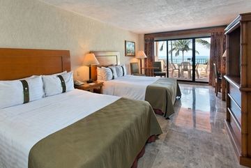 Holiday Inn Sunspree Mazatlán Exterior foto